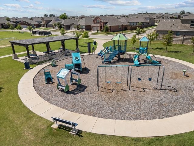 1201 Presidio Lane, Weatherford, TX 76087