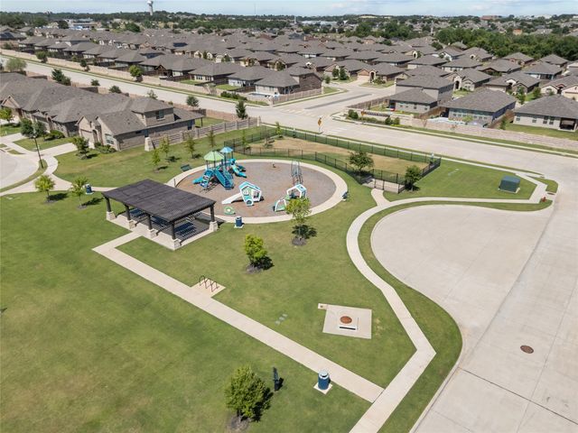 1201 Presidio Lane, Weatherford, TX 76087