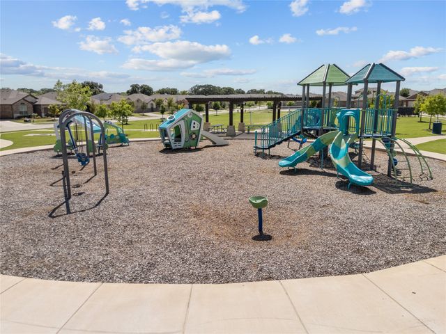 1201 Presidio Lane, Weatherford, TX 76087