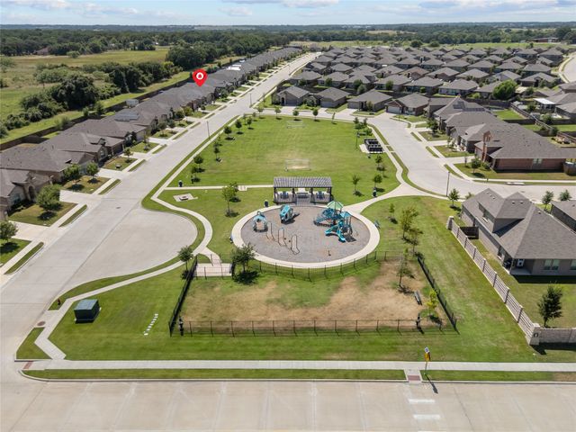 1201 Presidio Lane, Weatherford, TX 76087