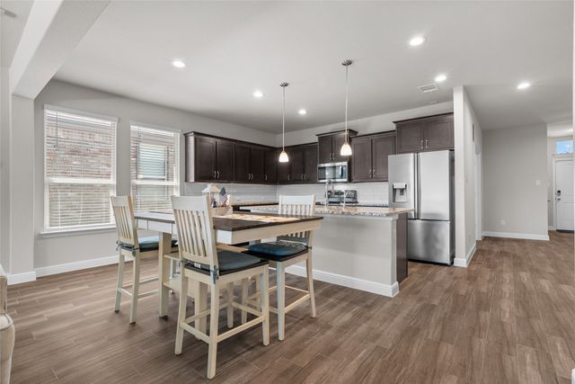 1201 Presidio Lane, Weatherford, TX 76087