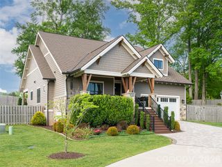 10 Starwood Valley Trail + extra lot, Arden, NC 28704