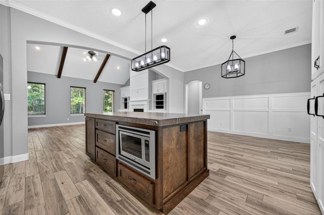 12322 High Fire Road, Montgomery, TX 77356