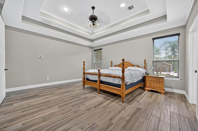 12322 High Fire Road, Montgomery, TX 77356