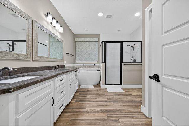 12322 High Fire Road, Montgomery, TX 77356