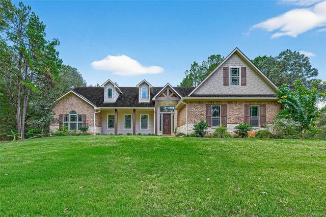 12322 High Fire Road, Montgomery, TX 77356