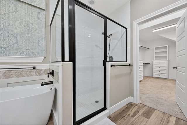 12322 High Fire Road, Montgomery, TX 77356