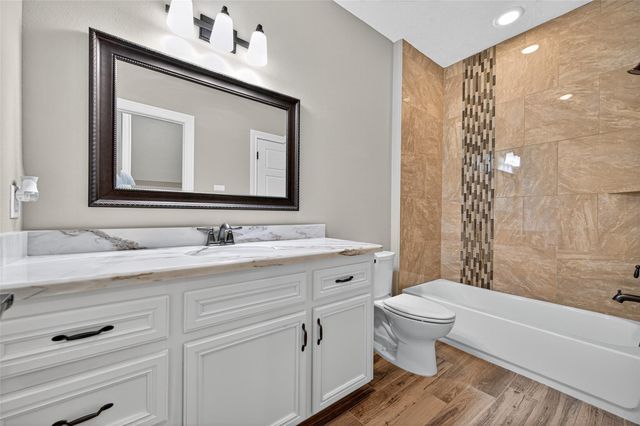 12322 High Fire Road, Montgomery, TX 77356