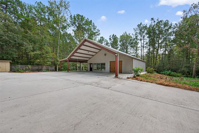 12322 High Fire Road, Montgomery, TX 77356