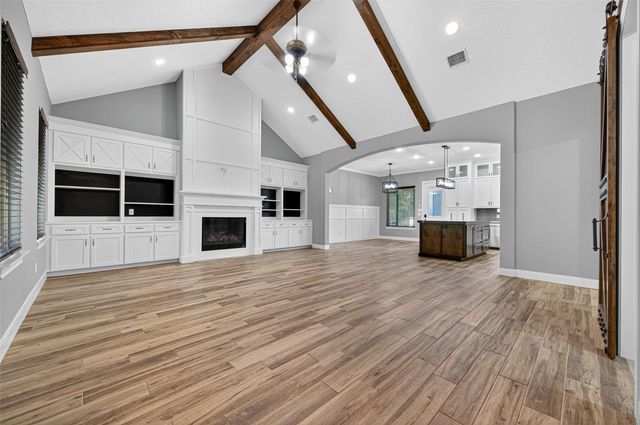 12322 High Fire Road, Montgomery, TX 77356