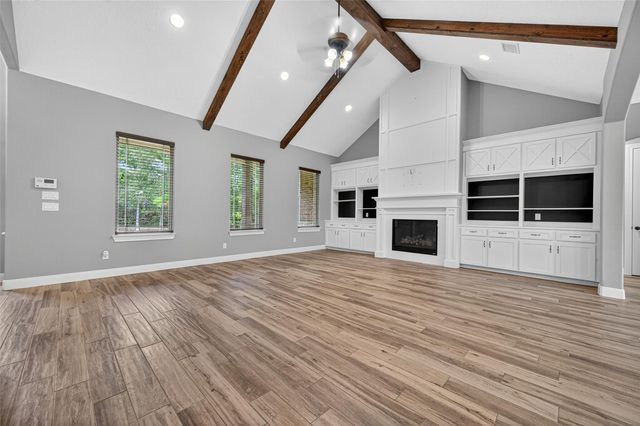 12322 High Fire Road, Montgomery, TX 77356