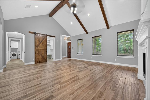 12322 High Fire Road, Montgomery, TX 77356