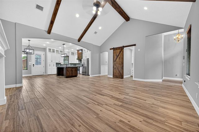 12322 High Fire Road, Montgomery, TX 77356