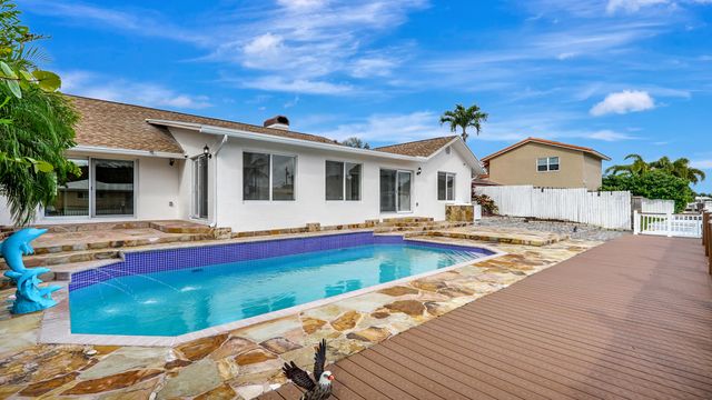 1412 NE 53rd Court, Fort Lauderdale, FL 33334