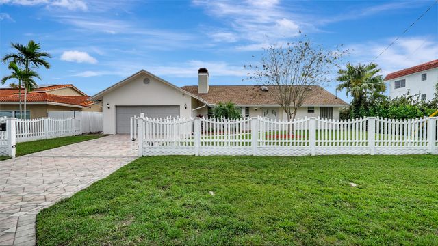 1412 NE 53rd Court, Fort Lauderdale, FL 33334