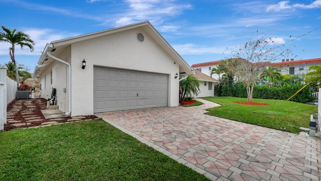1412 NE 53rd Court, Fort Lauderdale, FL 33334
