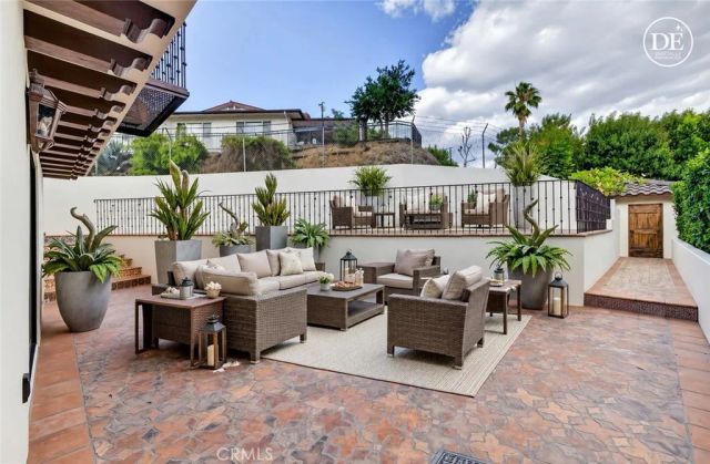 1454 N Hilltop, Azusa, CA 91702