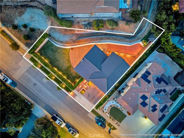1454 N Hilltop, Azusa, CA 91702