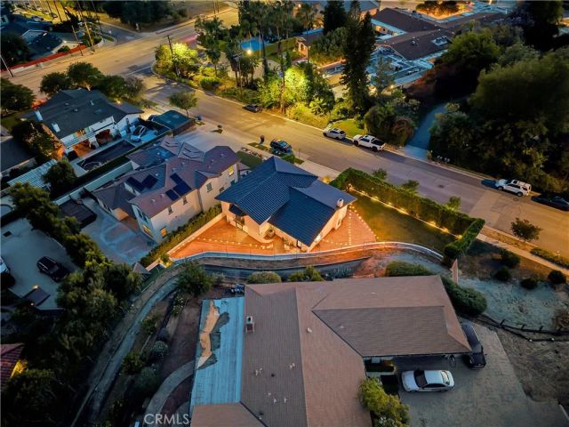 1454 N Hilltop, Azusa, CA 91702