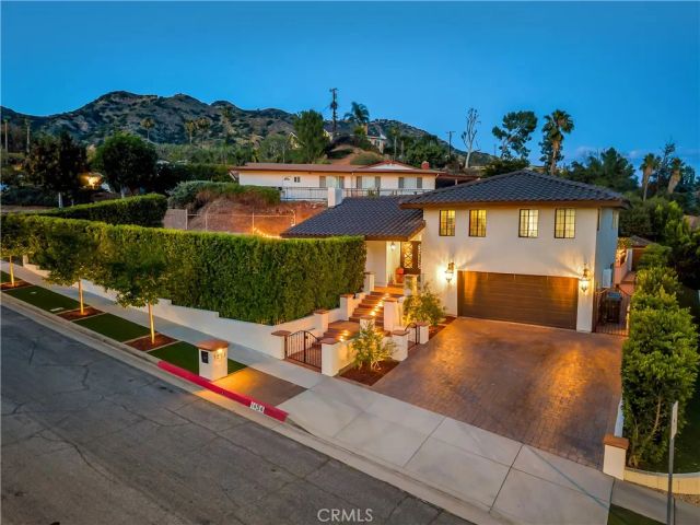 1454 N Hilltop, Azusa, CA 91702