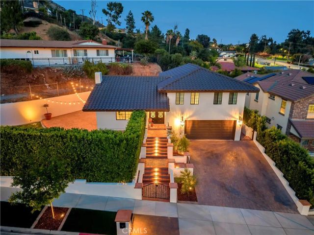 1454 N Hilltop, Azusa, CA 91702