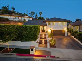 1454 N Hilltop, Azusa, CA 91702
