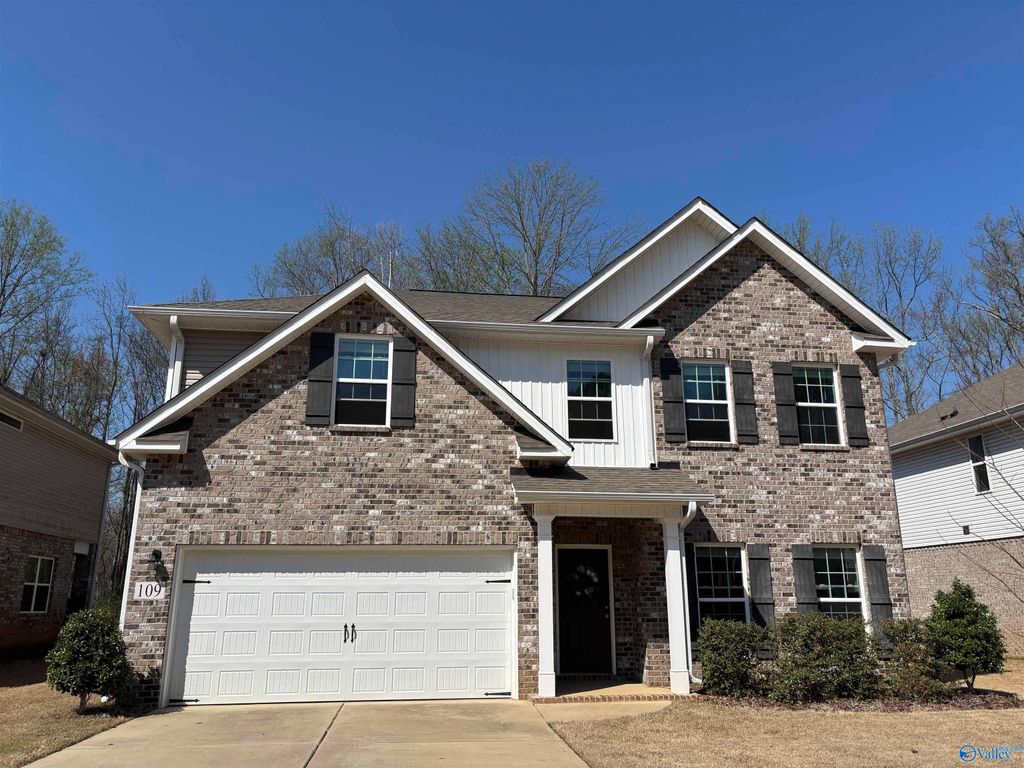 109 Pitalo Street, Madison, AL 35758