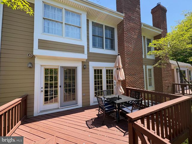64 RIVER OAKS CIR, Baltimore, MD 21208