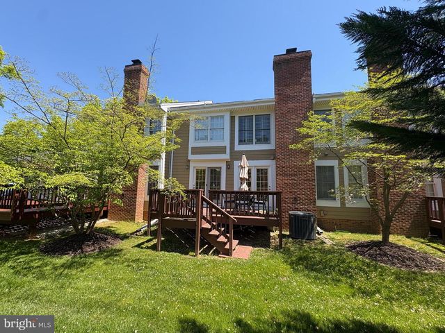 64 RIVER OAKS CIR, Baltimore, MD 21208