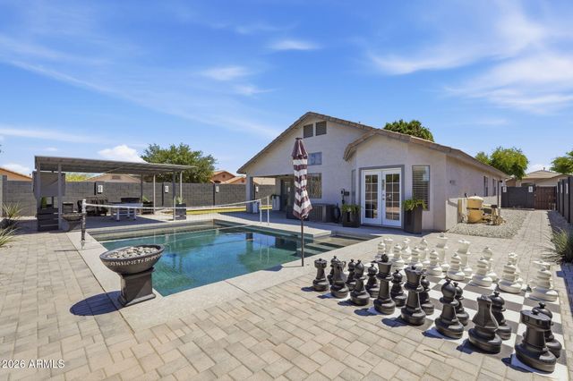 7636 W ANGELS Lane, Peoria, AZ 85383