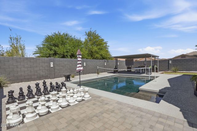 7636 W ANGELS Lane, Peoria, AZ 85383