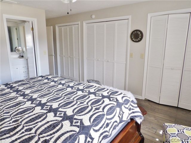 225 W Hollyfern Place, Beverly Hills, FL 34465