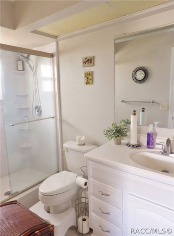 225 W Hollyfern Place, Beverly Hills, FL 34465