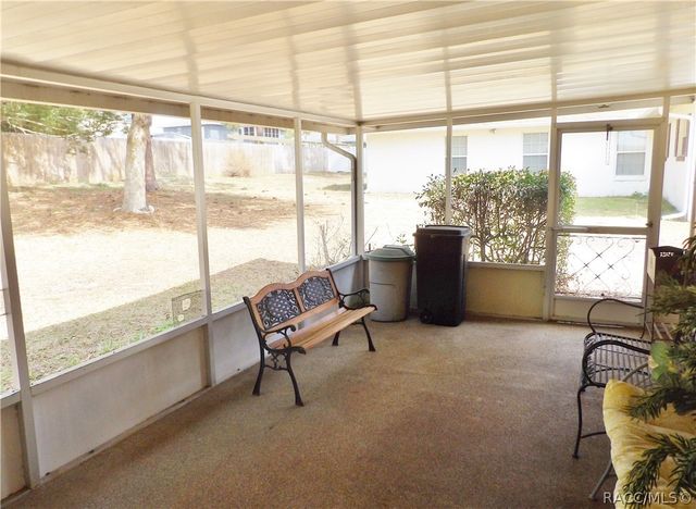 225 W Hollyfern Place, Beverly Hills, FL 34465