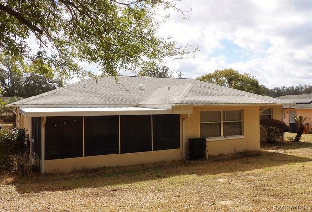 225 W Hollyfern Place, Beverly Hills, FL 34465