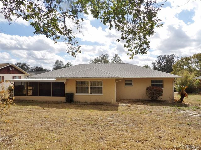 225 W Hollyfern Place, Beverly Hills, FL 34465