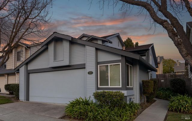 103 Stageline Ct, Vallejo, CA 94591