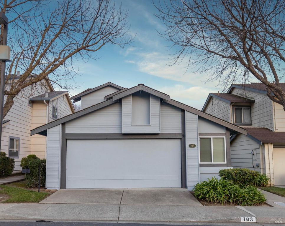 103 Stageline Ct, Vallejo, CA 94591