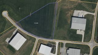 0 Joe Frank Porter Road, Mount Pleasant, TN 38474
