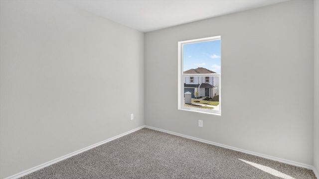 5528 FLANNEL Lane, Denton, TX 76249