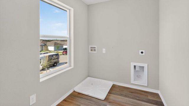 5528 FLANNEL Lane, Denton, TX 76249