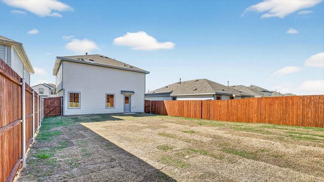 5528 FLANNEL Lane, Denton, TX 76249