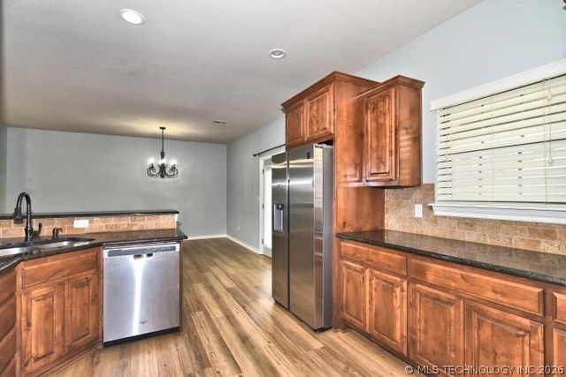 1810 S Stephanie Street, Sapulpa, OK 74066