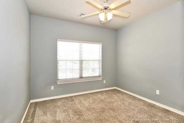 1810 S Stephanie Street, Sapulpa, OK 74066
