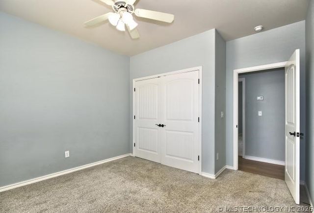 1810 S Stephanie Street, Sapulpa, OK 74066