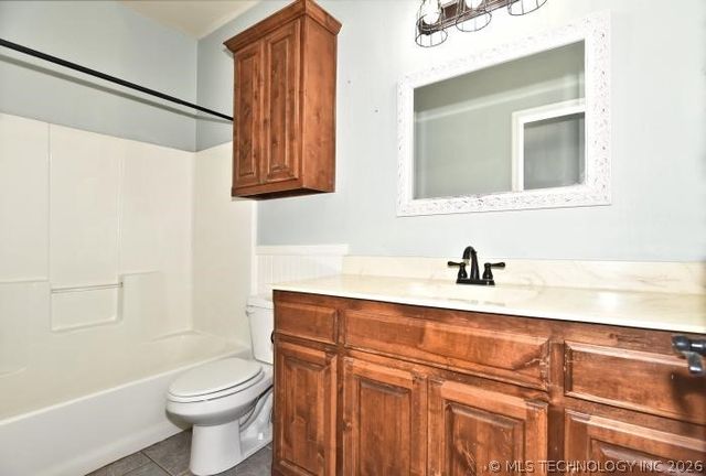 1810 S Stephanie Street, Sapulpa, OK 74066