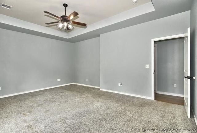 1810 S Stephanie Street, Sapulpa, OK 74066