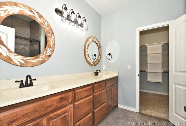 1810 S Stephanie Street, Sapulpa, OK 74066