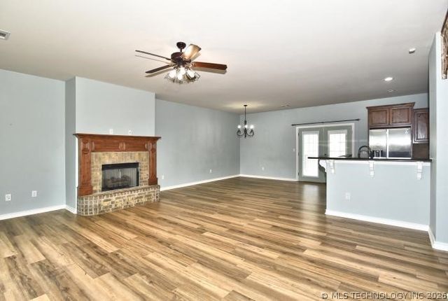 1810 S Stephanie Street, Sapulpa, OK 74066