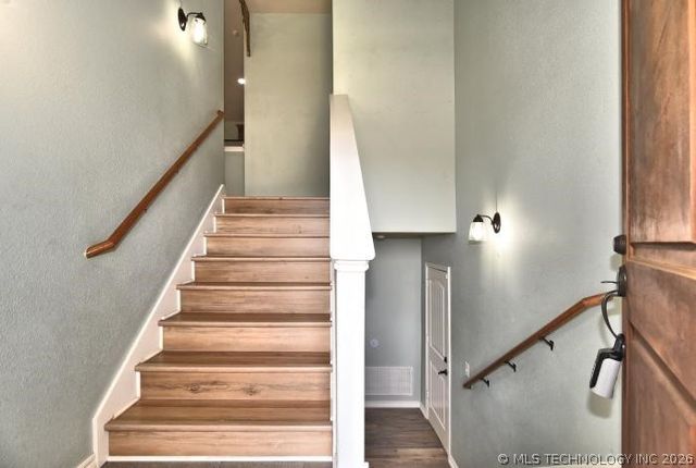 1810 S Stephanie Street, Sapulpa, OK 74066